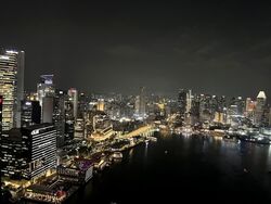 Marina Bay Residences (D1), Condominium #547874101
